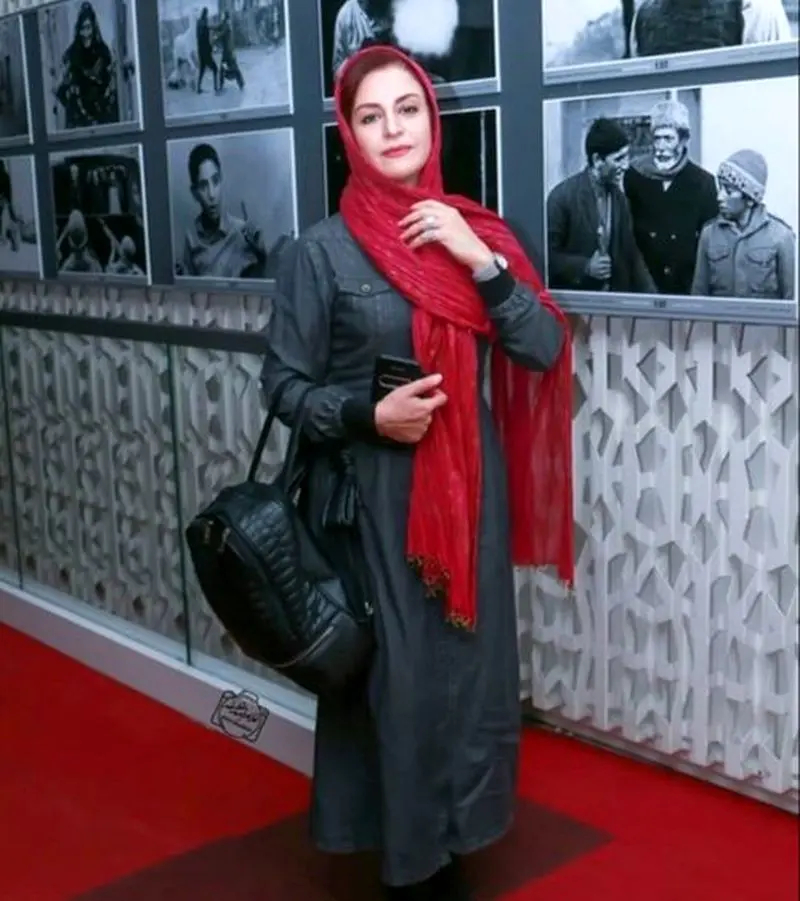 مریلا زارعی