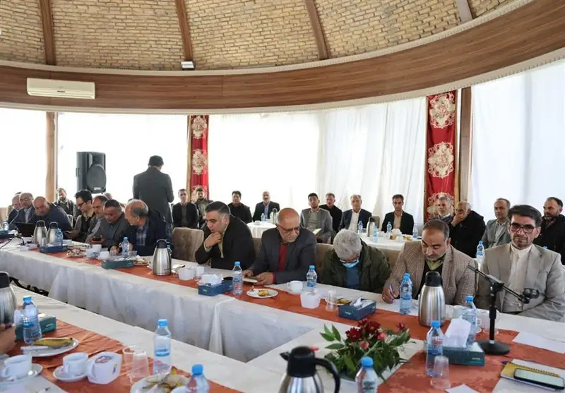 اخبار استان خراسان جنوبی , کشاورزی , استاندار‌ خراسان جنوبی , 