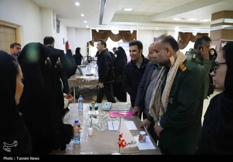 اخبار استان چهارمحال و بختیاری , سپاه پاسداران انقلاب اسلامی , اخبار علم و فناوری , 