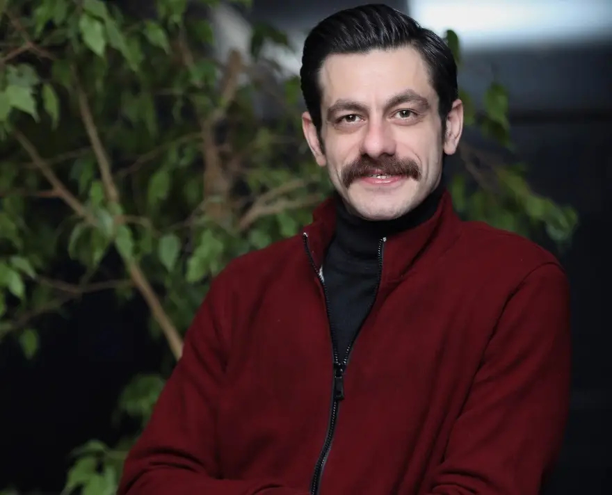 بیوگرافی محمد شعبان پور