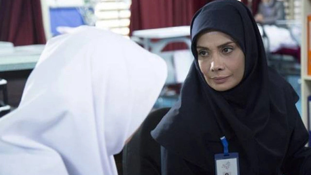 عاطفه رضوی