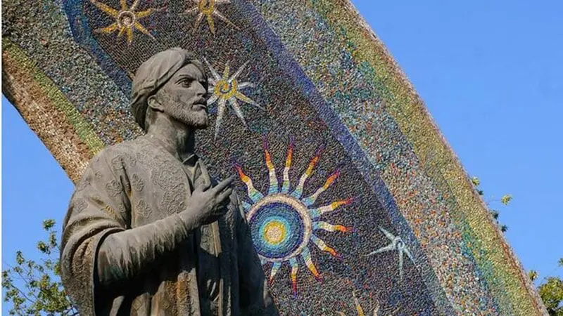 رودکی کیست 