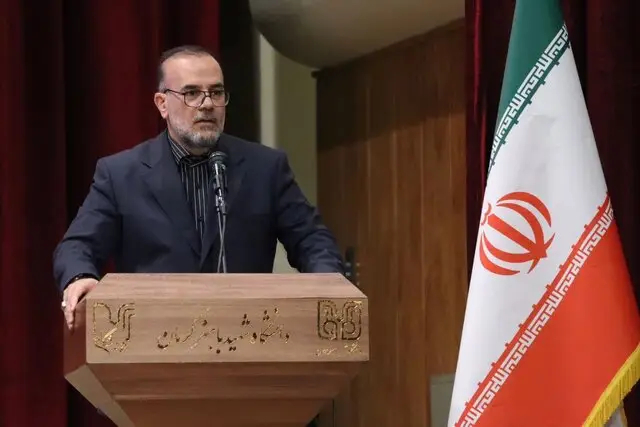 مراسم پاسداشت باستانی‌پاریزی و همایش بین‌المللی «شهرنامه‌نویسی در تاریخ ایران» برگزار شد