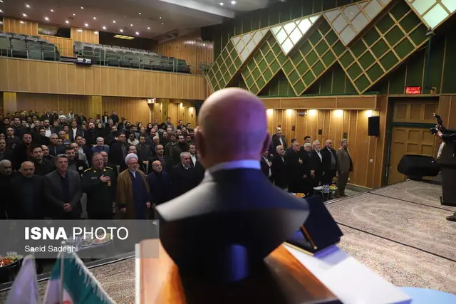 خیرین آبرسان می‌توانند پروژه‌های نیمه‌تمام را در کوتاه‌ترین زمان به سرانجام برسانند