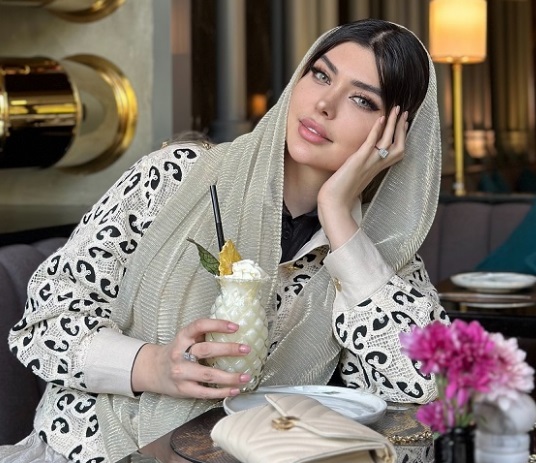 نیلوفر بهبودی