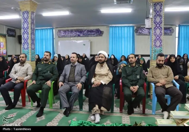 قرآن و عترت , مسابقات قرآن , قرآن , اخبار استان مرکزی , 