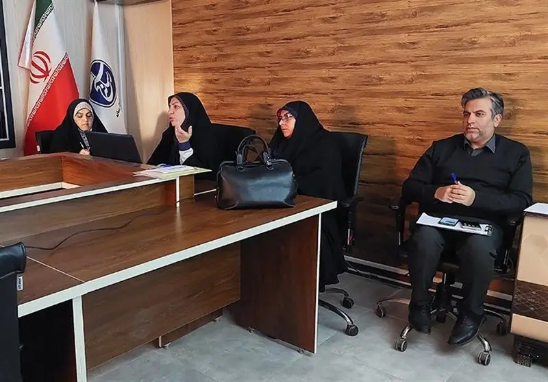 اخبار کرج , اخبار استان البرز , مهارت آموزی , چند رسانه‌ای , 