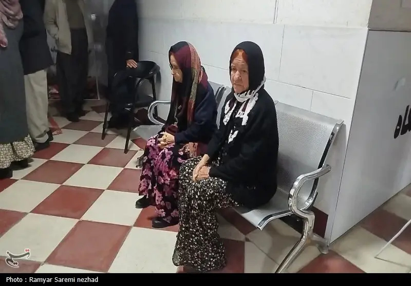 اخبار استان کردستان , مددجویان کمیته امداد امام خمینی (ره) , 