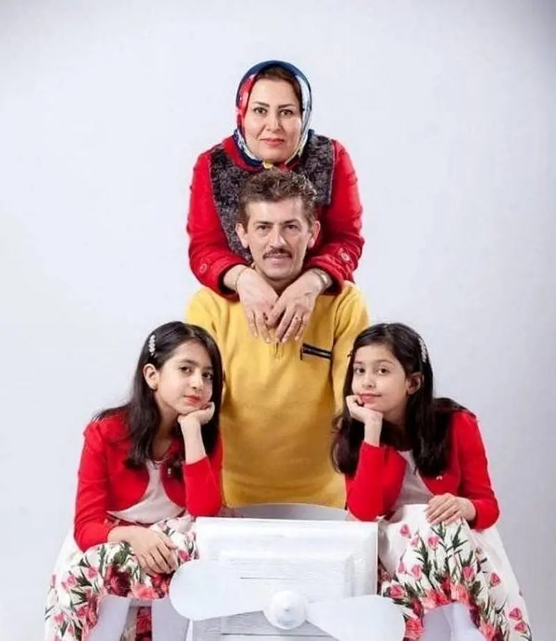 سیروس همتی