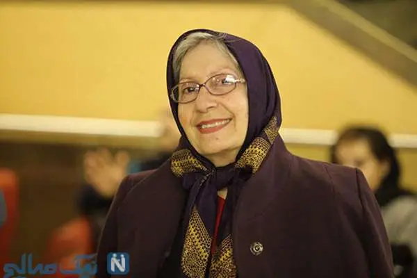 شیرین یزدان‌بخش