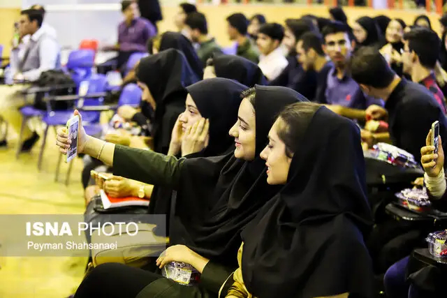 دانشجو محور اصلی فرهنگ دانشگاه است/ دانشگاه و جامعه بدون امید پیشرفت نمی‌کند
