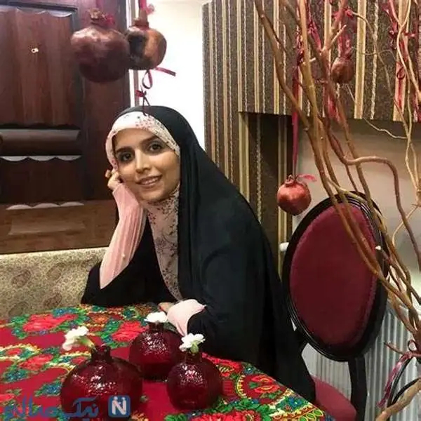  مژده لواسانی