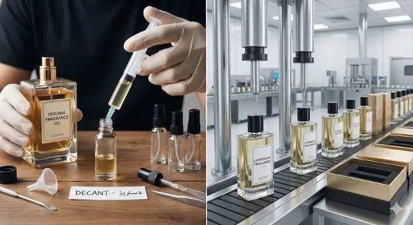 عطر دستریز 
