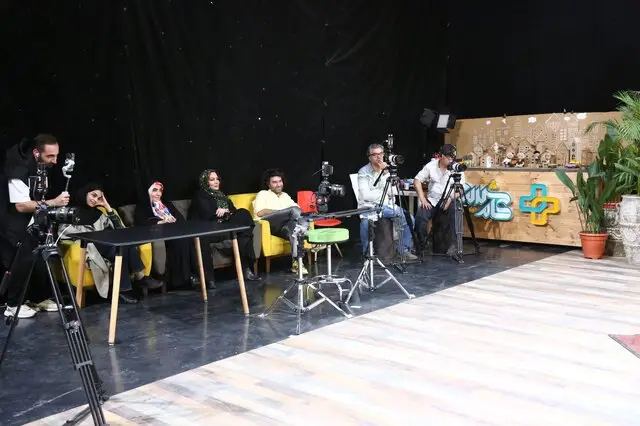 «خردل» طنز محض نیست، نمکین و گرم است