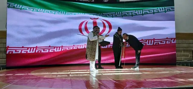 «روایت حبیب»، پیوند فرهنگ پهلوانی و مکتب سلیمانی