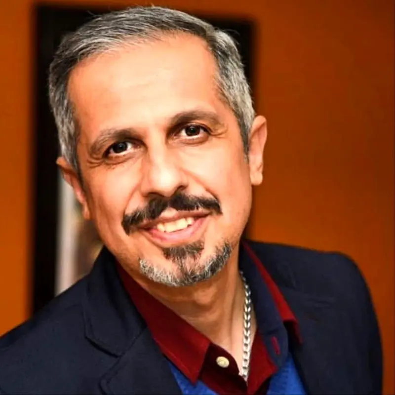 سید جواد رضویان
