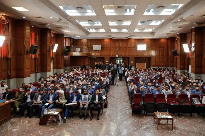 نقش بی‌بدیل شهید سلیمانی در مبارزه با تروریسم