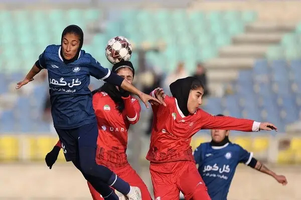سرمربی گل‌گهر: امید به قهرمانی داریم/ پرسپولیس متفاوت شده است