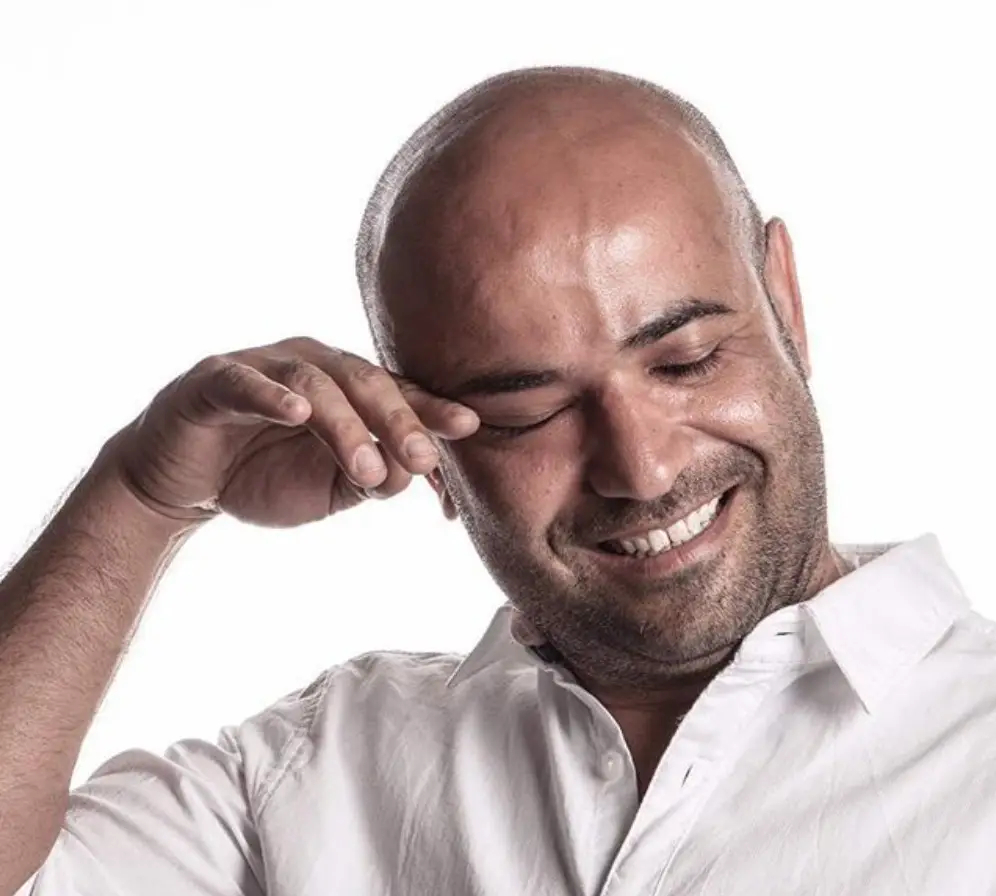 سعید چنگیزیان بیوگرافی