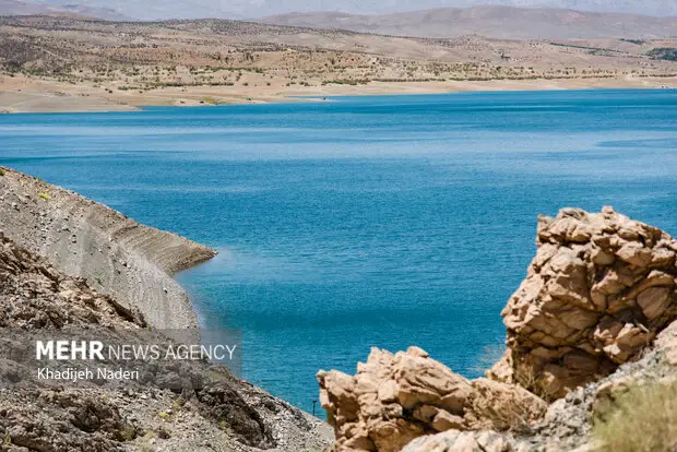 کرمانشاه در مرز «ورشکستگی آبی»؛ کسری ۱.۴ میلیارد مکعبی آب در دشت‌ها