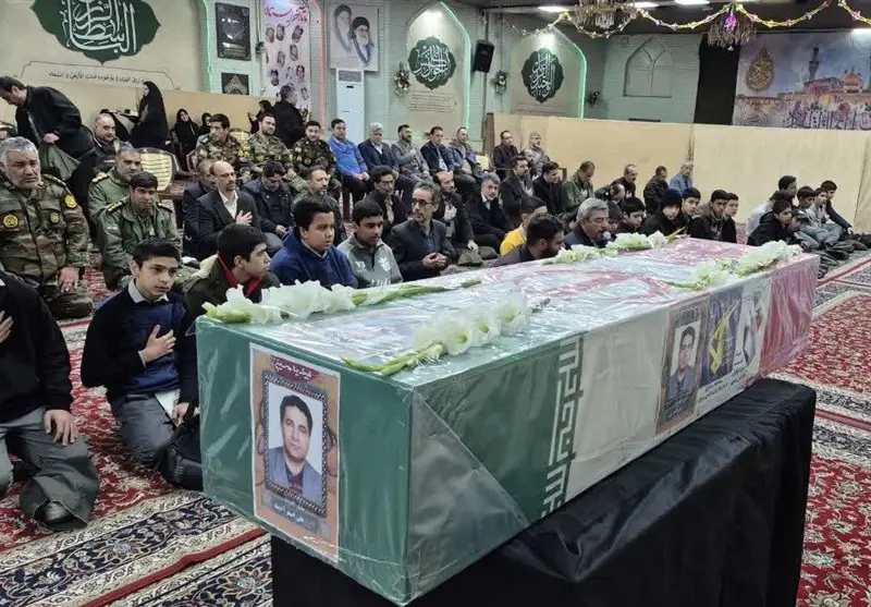 مشهد مقدس , اخبار مشهد , خراسان رضوی , اخبار استان خراسان رضوی , تشییع شهدا , مراسم تشییع , خانواده شهدا , بنیاد شهید , جانبازان 70 درصد , 