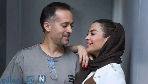 زن احمد مهران فر