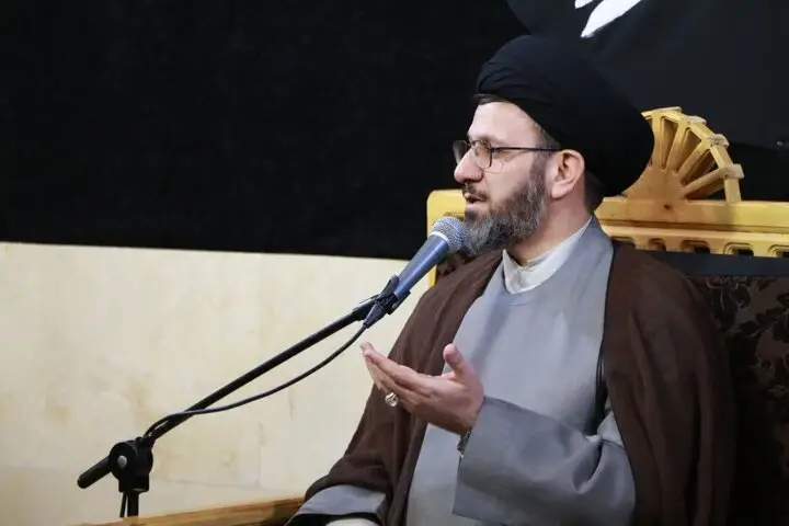 حسینی نسب: تحقق فرهنگ عفاف و حجاب نیازمند کار فرهنگی و اقناعی است