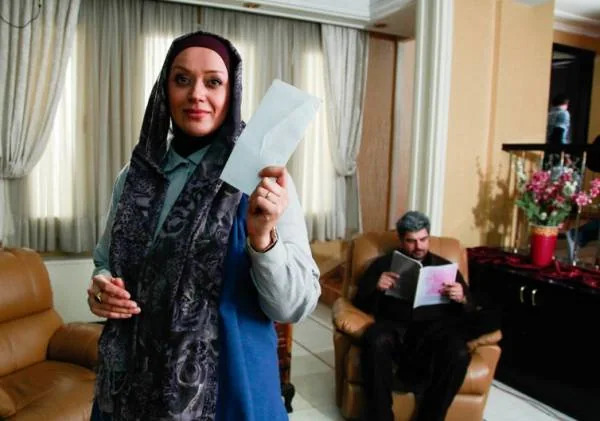 الهام چرخنده