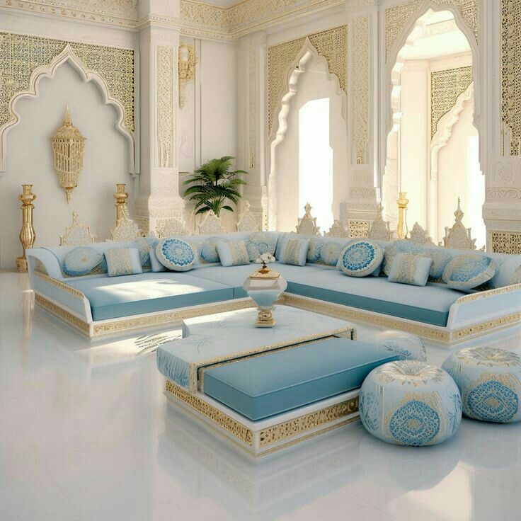 شاه نشین پذیرایی