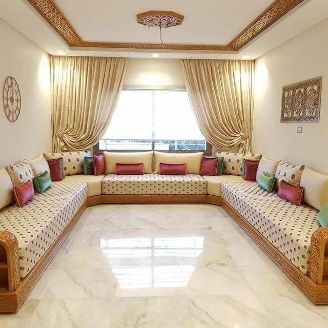 شاه نشین پذیرایی