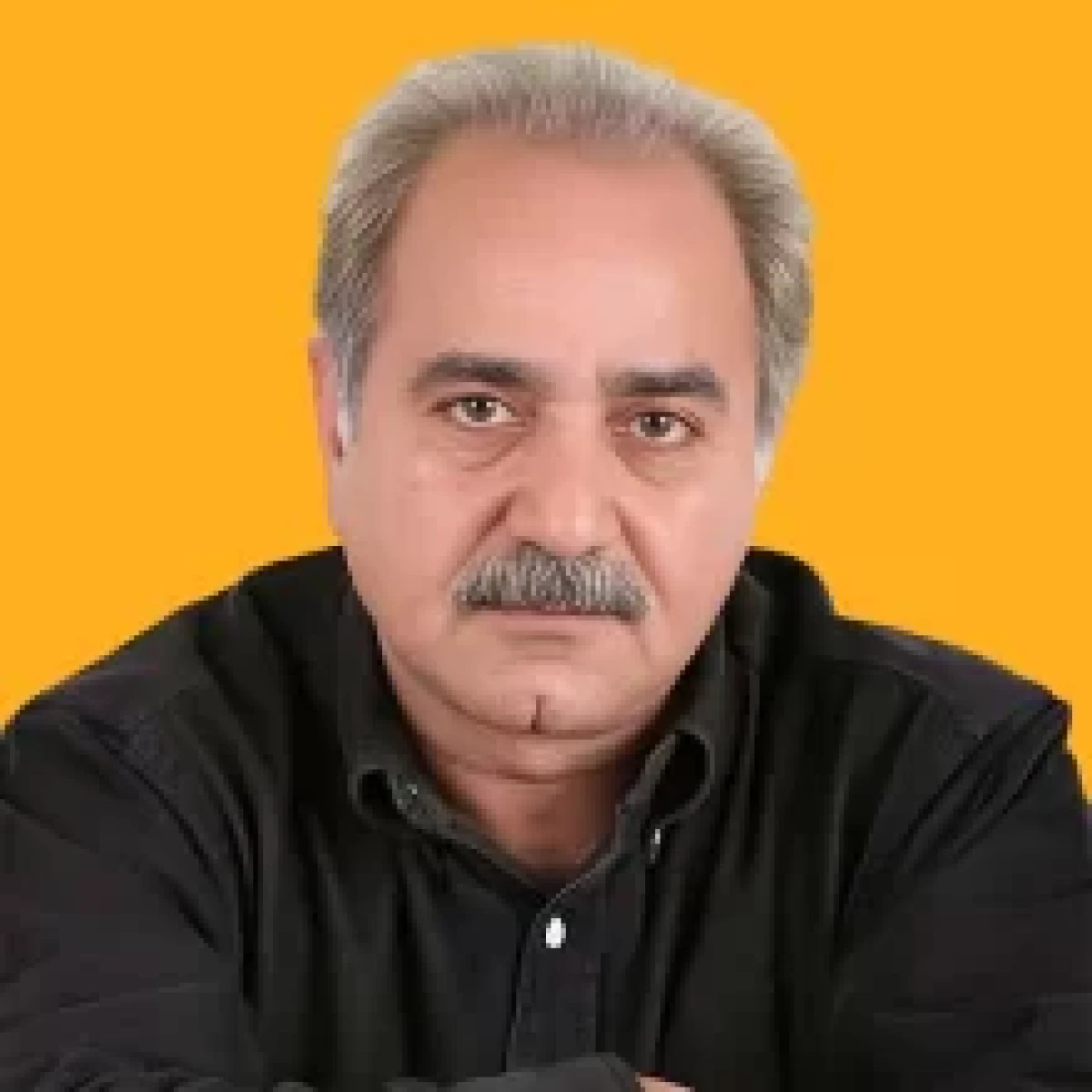 پرویز پرستویی از آخرین دیدارش با بهرام بیضایی گفت