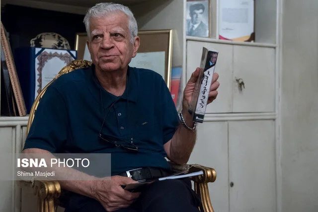 دوبلور پوآرو خانه نشین شد