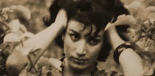 استایل فروغ فرخزاد