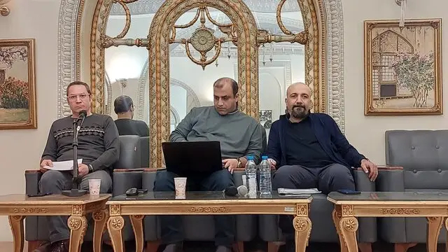 «پیگیر اخبار نباشید» در محکمه روزنامه‌نگاران/ تجویز بی‌خبری برای ایران، دعوت به انفعال است