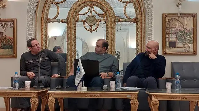 «پیگیر اخبار نباشید» در محکمه روزنامه‌نگاران/ تجویز بی‌خبری برای ایران، دعوت به انفعال است