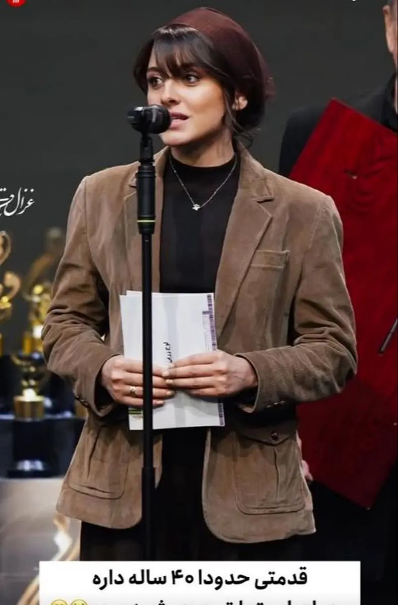 فاطمه مسعوی فر