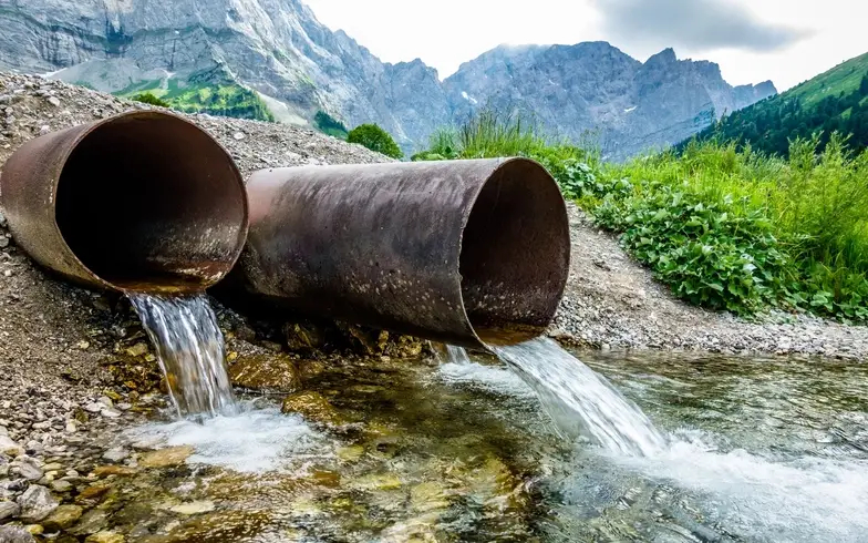 راهکارهای مبتنی بر طبیعت در مدیریت آب