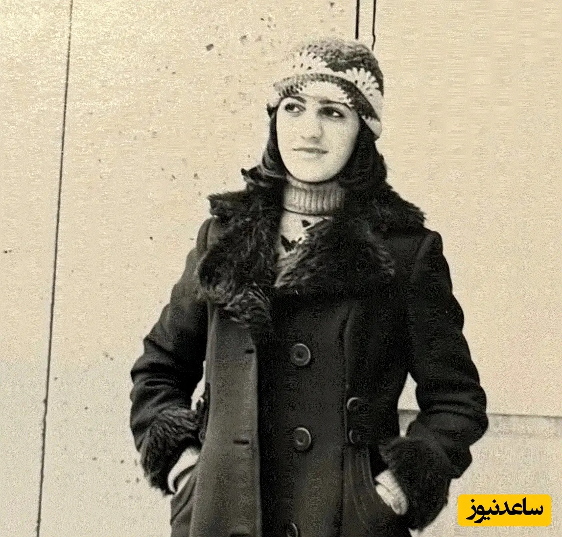 ناهید مسلمی