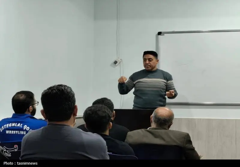کشتی فرنگی ایران , اخبار استان کهگیلویه و بویراحمد , 