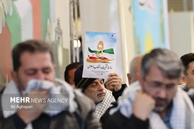 بصیرت رمز عبور از فتنه ها؛ بازخوانی حماسه ۹ دی در آذربایجان غربی