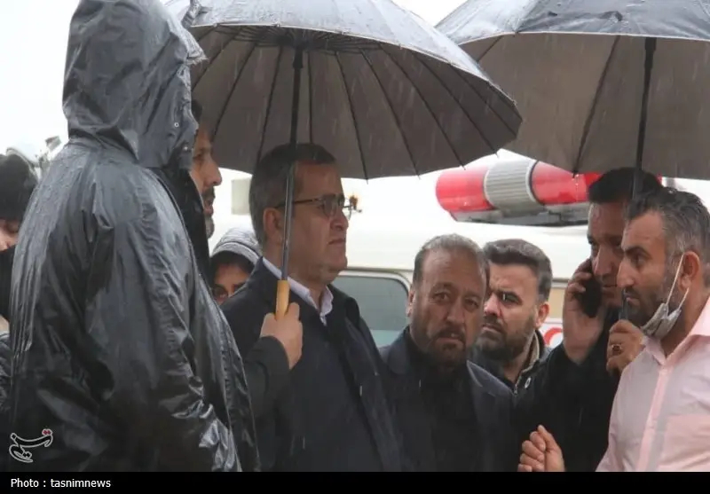 سیل , اخبار کهگیلویه , 