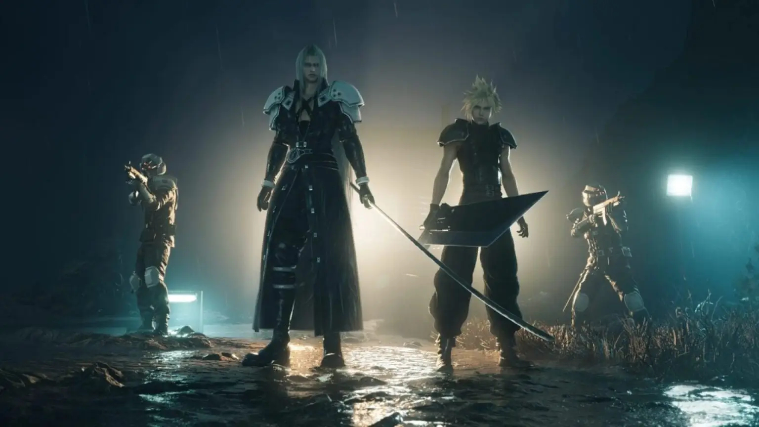 سازندگان قسمت سوم ریمیک Final Fantasy 7 همه توان خود را برای جذب بازیکنان بیشتر به کار می‌گیرند