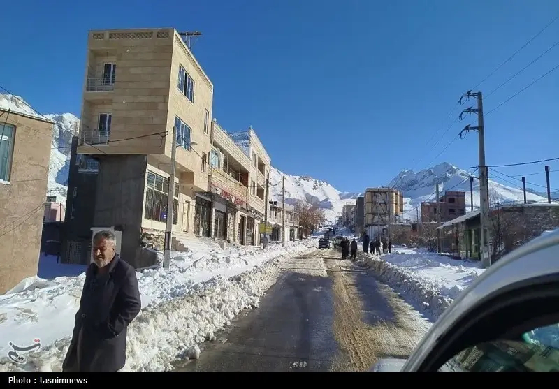 اخبار استان کردستان , اخبار سنندج , 