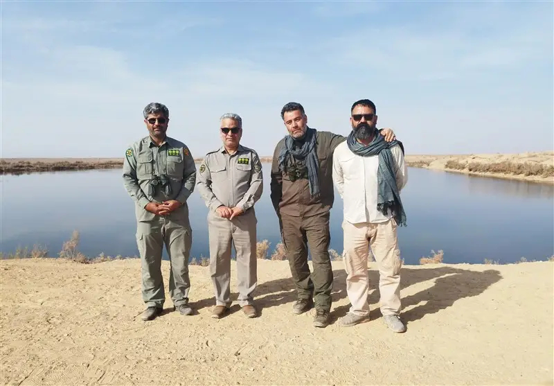 اخبار شهرستان خواف , خراسان رضوی , اخبار استان خراسان رضوی , پایش و نظارت در محیط زیست , 