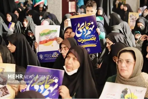 سیستان و بلوچستان؛ جلوه‌ای از بصیرت مردم در بزنگاه‌های تاریخی