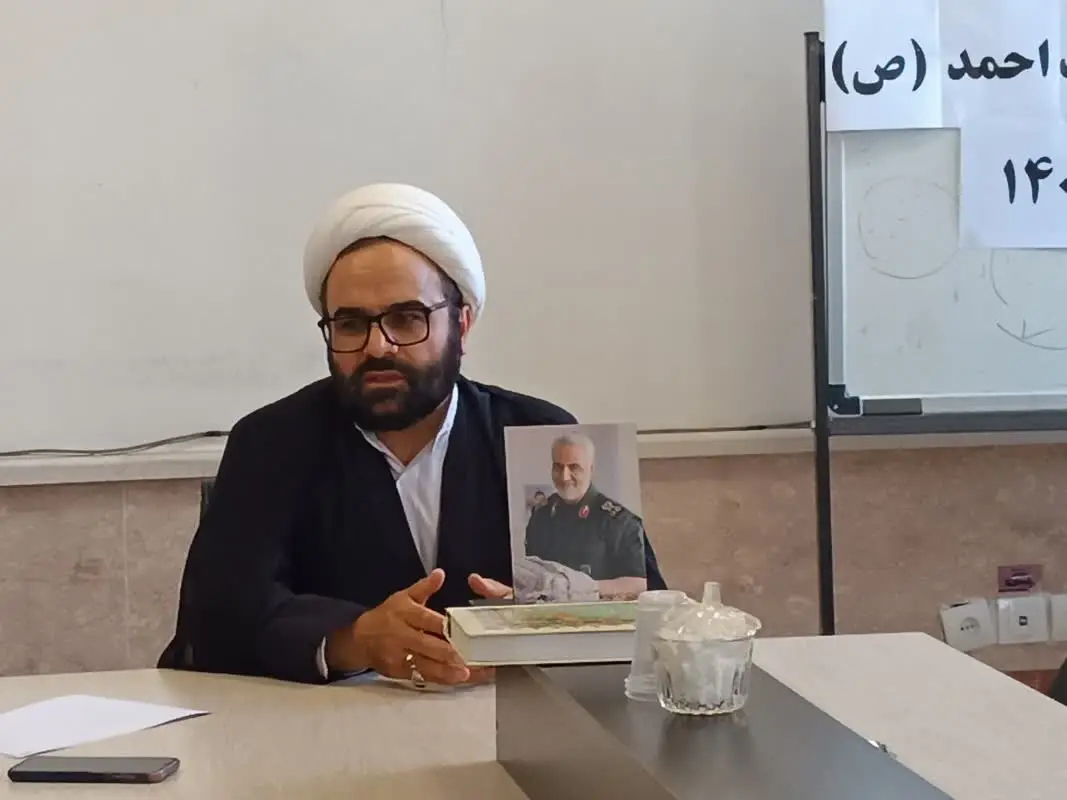 کردستان در آستانه خلوت عاشقی؛ مساجد آماده میزبانی معتکفان ماه رجب