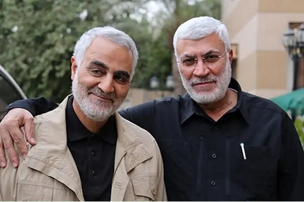 حاج قاسم سلیمانی؛ الگوی مقاومت جوانان سیستان و بلوچستان