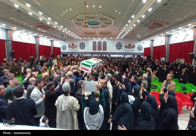 شهید , 
