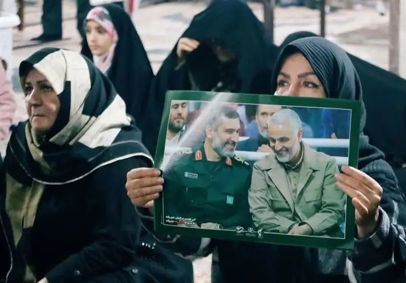 اخبار سبزوار , خراسان رضوی , 9 دی , شهید سپهبد قاسم سلیمانی , شهدای جنگ 12 روزه , 