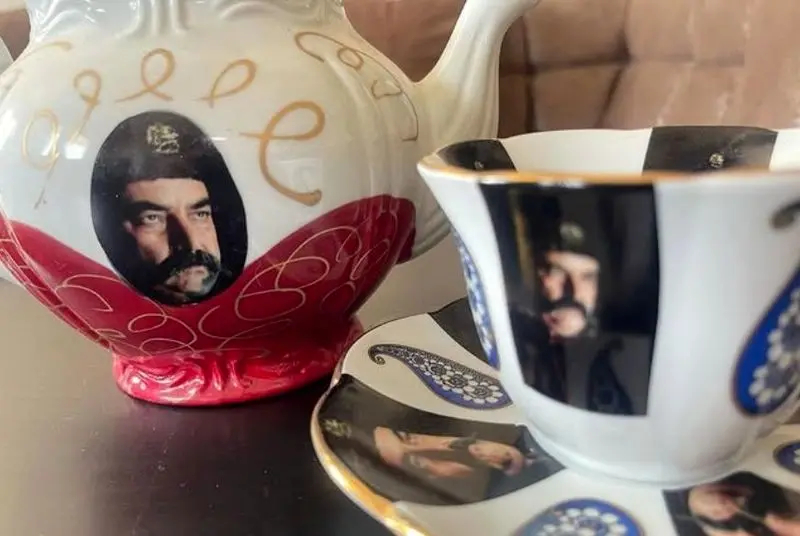 فنجان
